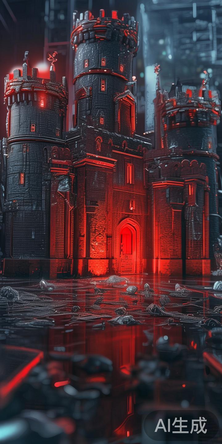 在安全性方面，平台主要看其技术手段的成熟度，比如数