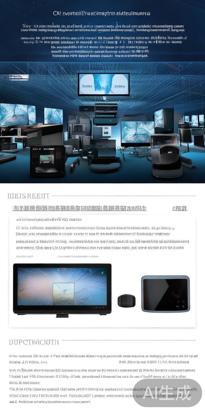 在现代电子娱乐领域，设备多样化趋势明显，用户对无缝