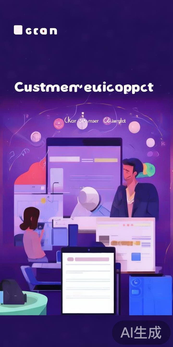 前言
在网络娱乐行业中，客服支持是平台信誉和用户