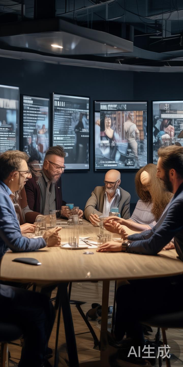 1.&nbsp;丰富的行业经验
团队成员拥有多年娱乐行业从