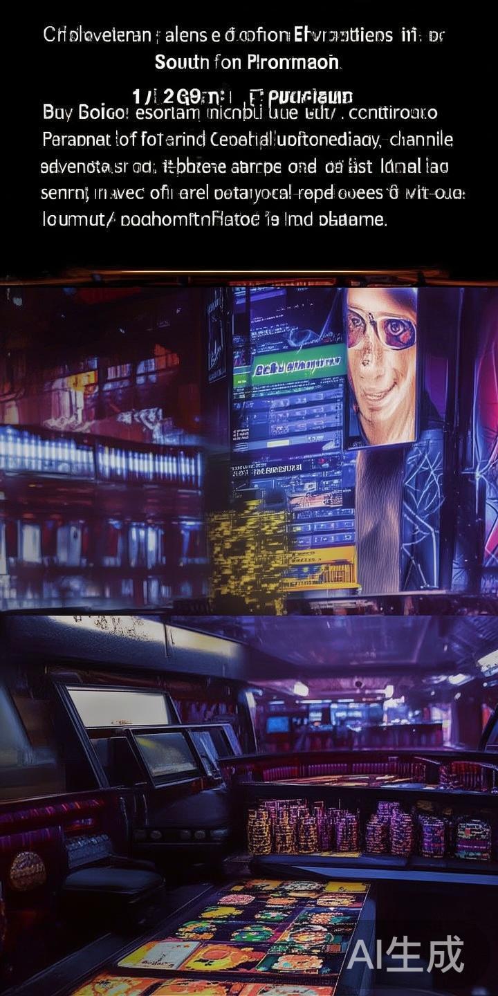 在当今数字娱乐不断发展的背景下，越来越多的玩家开始