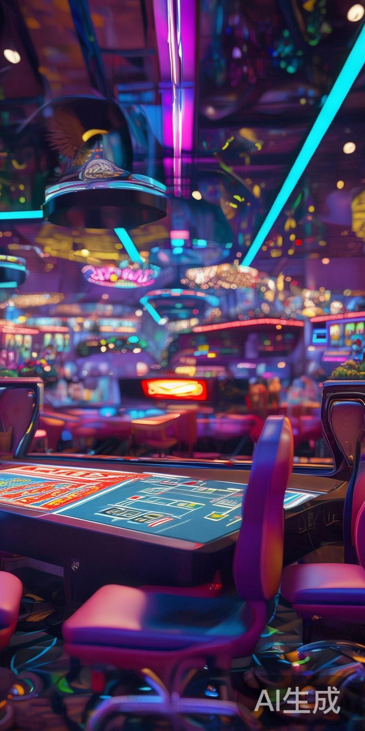 真实还原与趣味融合
在玩法方面，C7娱乐模拟器注