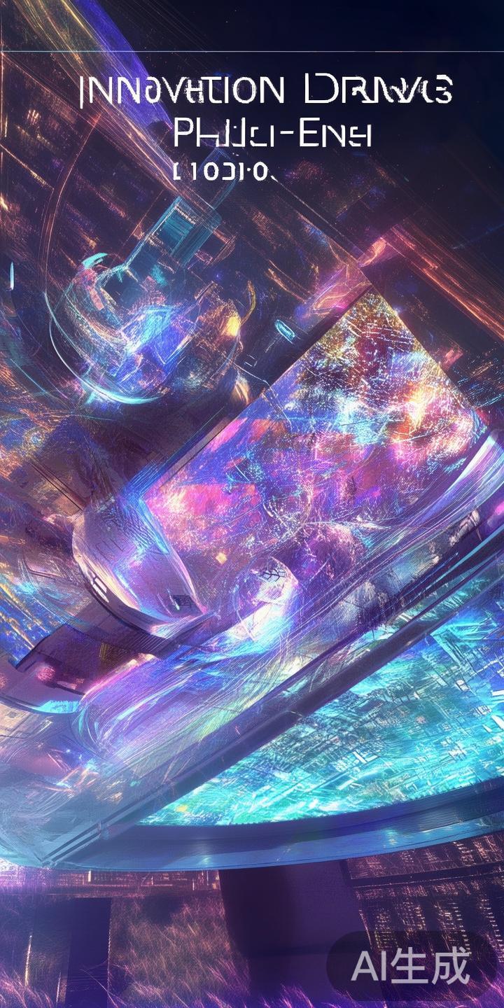 创新驱动期（2019-2021年）：引入AI技术和