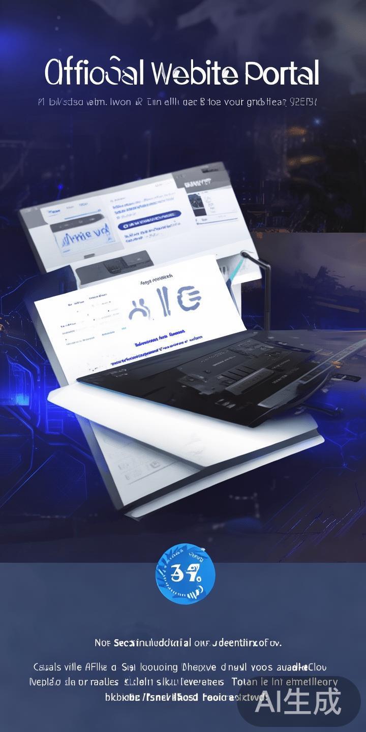 随着技术的发展，正规平台会不断优化其官方网站入口，