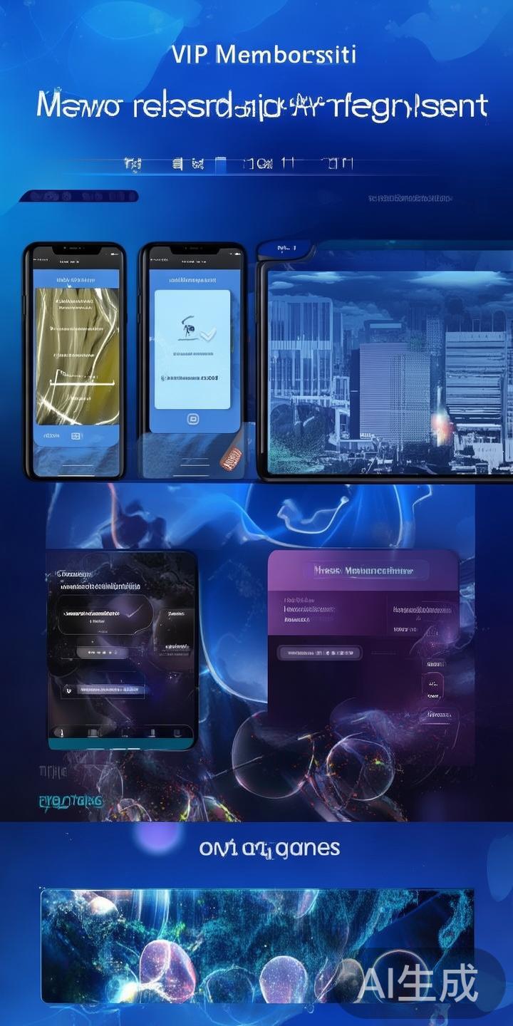 C7娱乐VIP会员全面功能解析与使用指南,畅享尊贵娱乐体验 4. 灵活的会员管理和便捷的使用
用户可以随时通